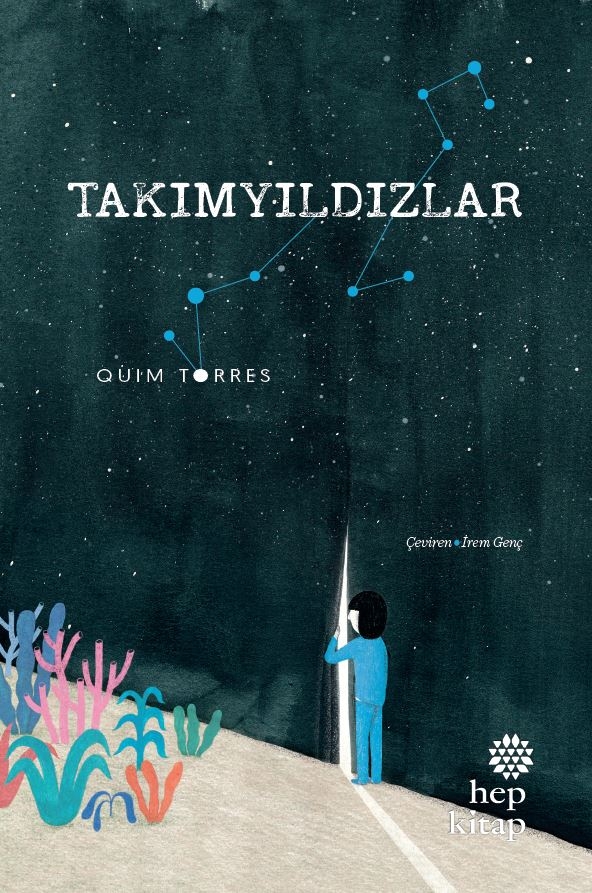 Takımyıldızlar